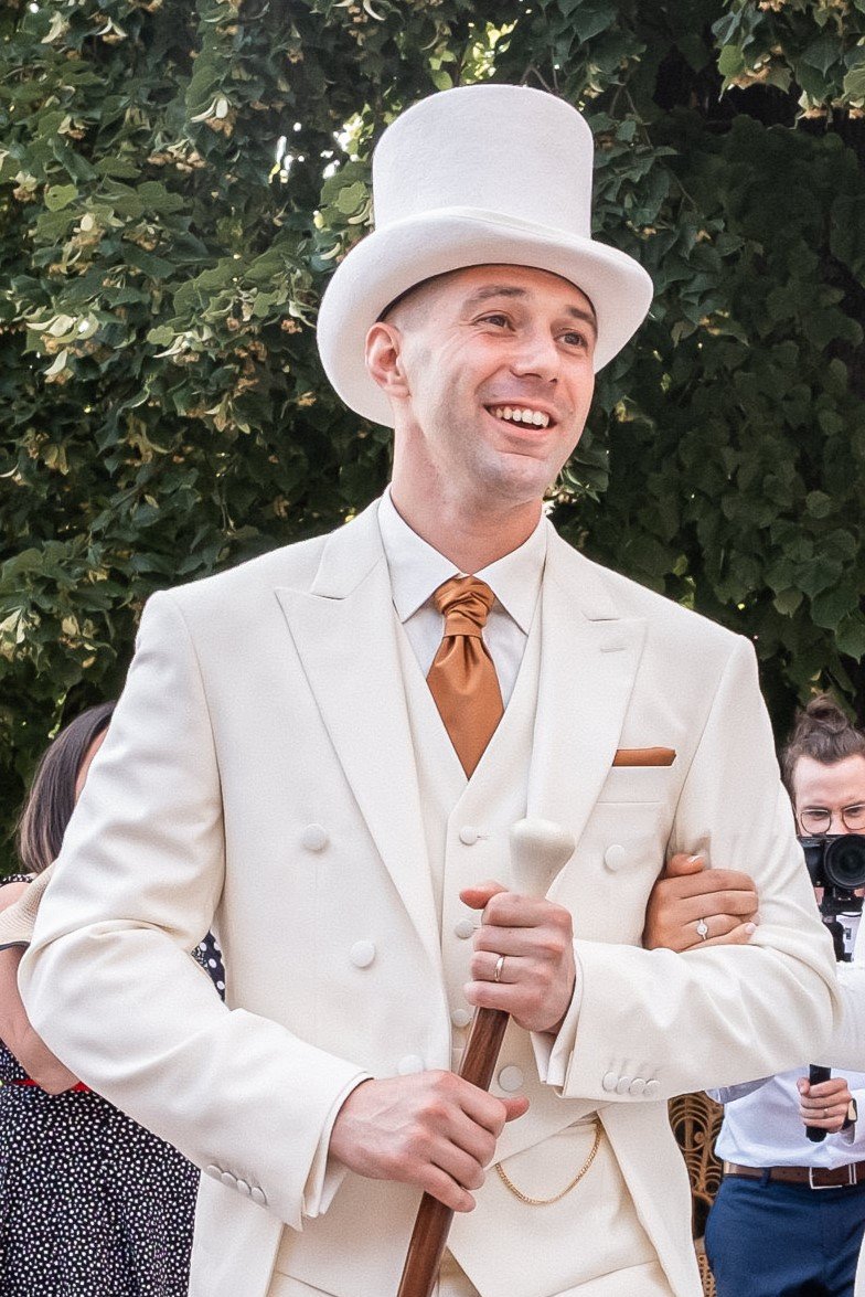 Florian Crisi Event Planner