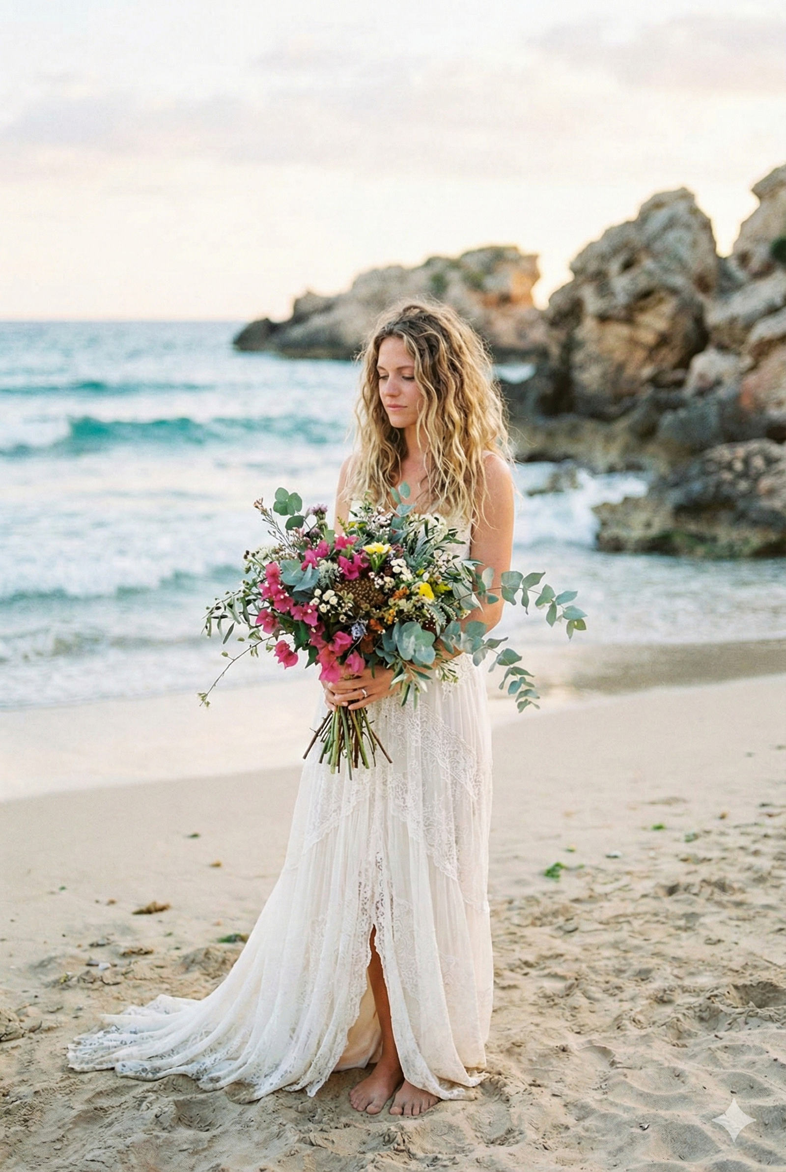 EVJF Boho Chic Ibiza