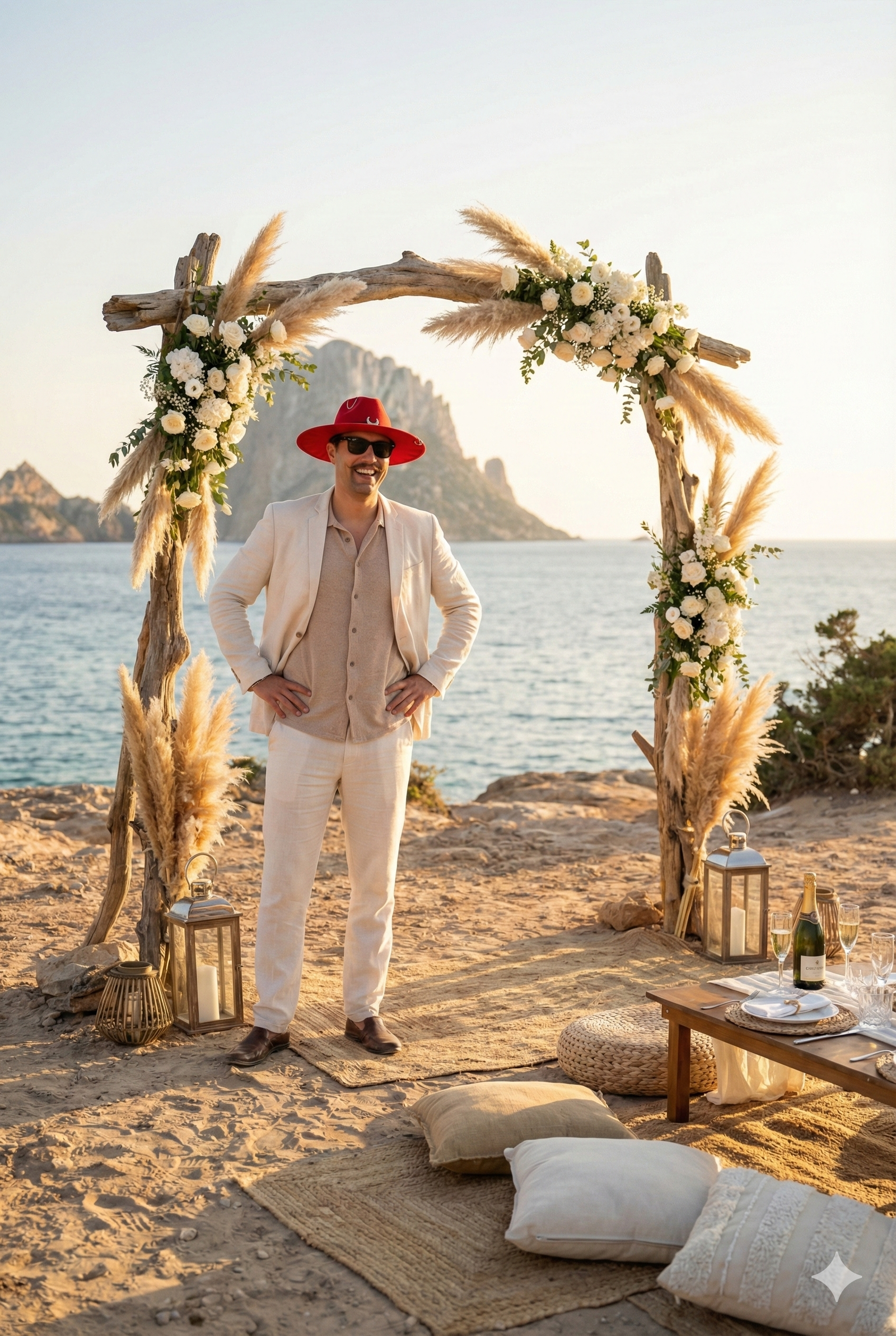 Florian Crisi Scenario Designer