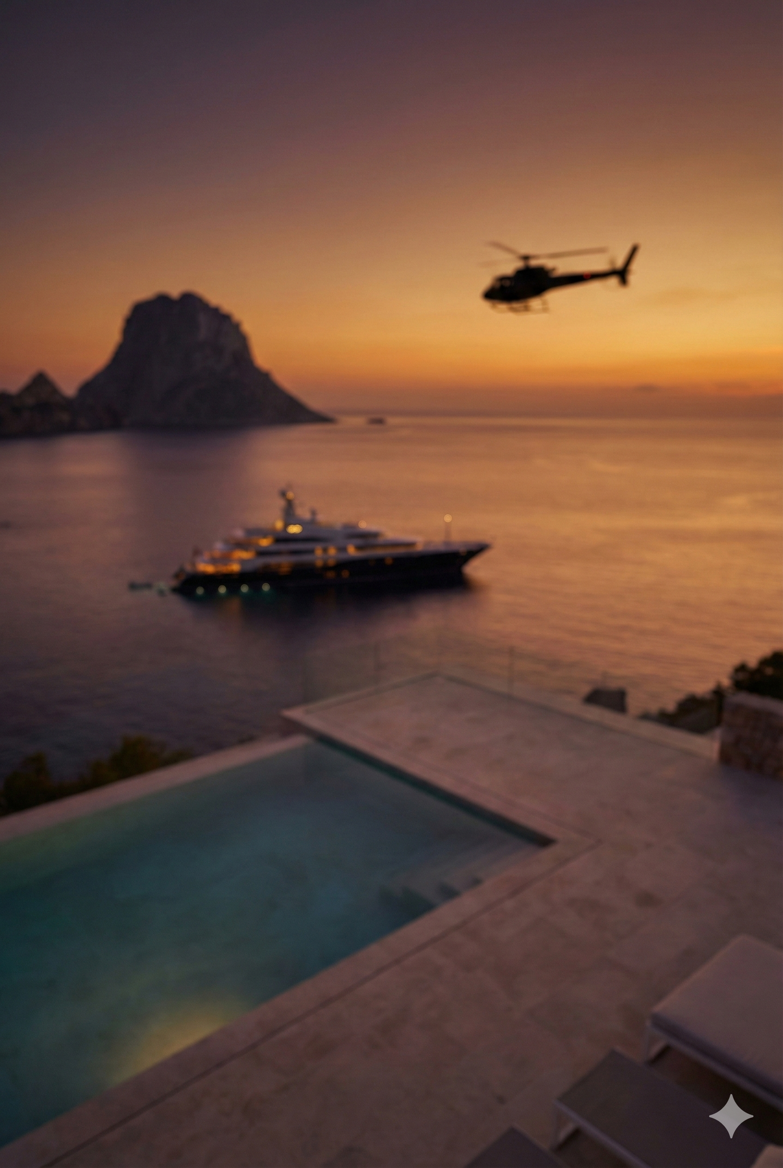 Luxe Ibiza