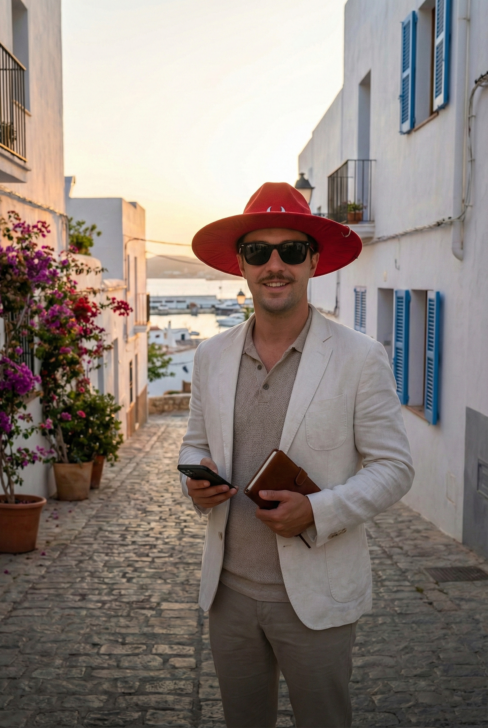 Ibiza Insider Lifestyle