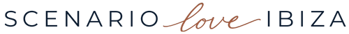 Scenario Love Ibiza Logo