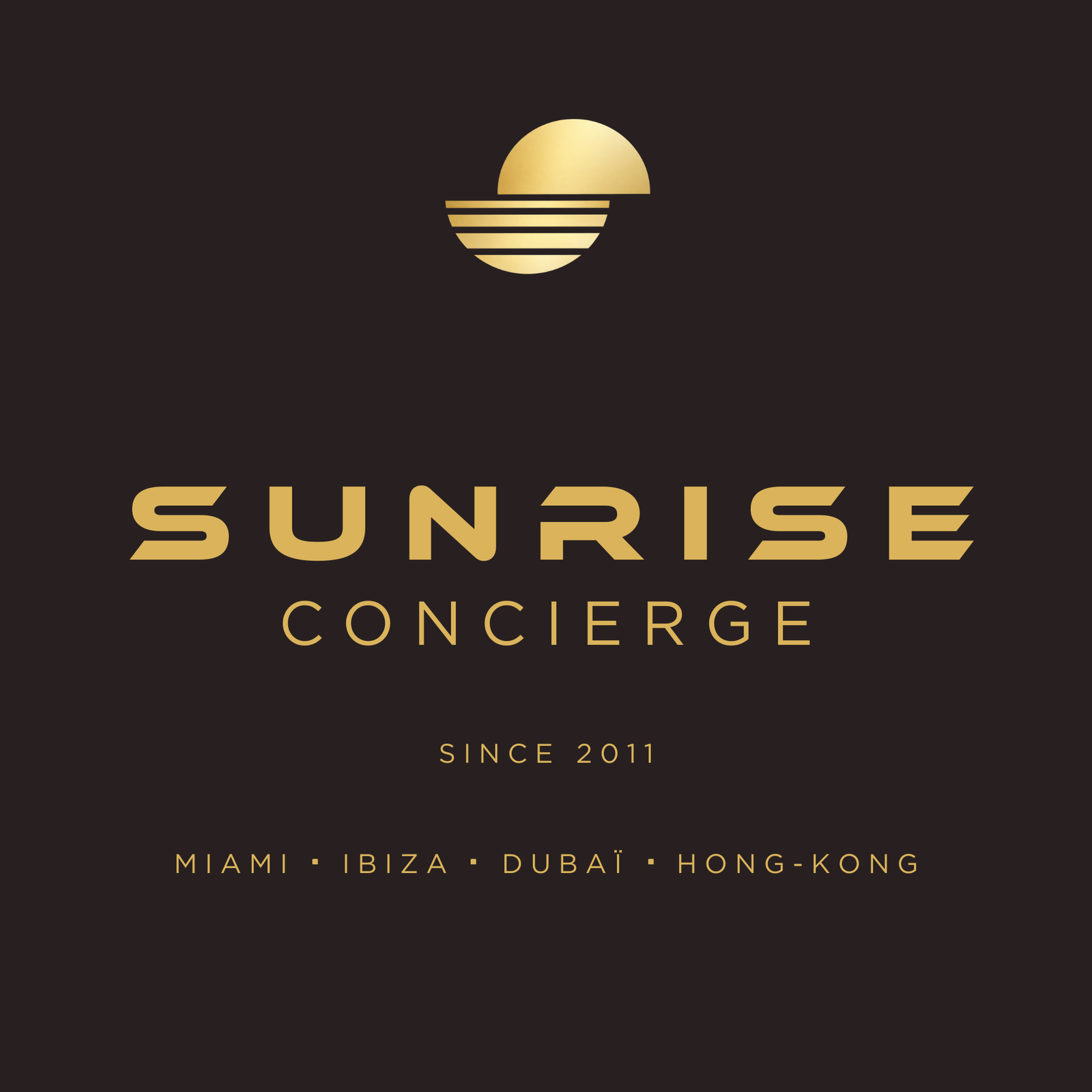 Sunrise Concierge